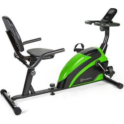 Klarfit Relaxbike 6.0 SE