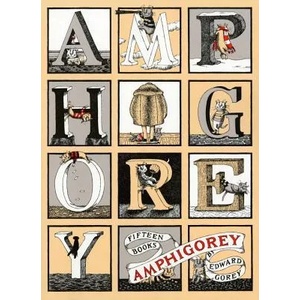 Amphigorey (2001)