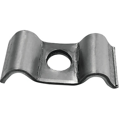 Príchytka motýlik pre 2D a 3D plotové dielce 40 mm