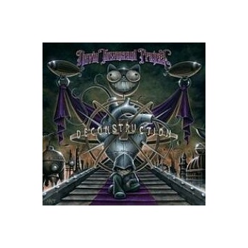 DEVIN TOWNSEND: DECONSTRUCTION CD