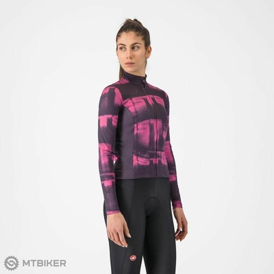 Castelli BLUR THERMAL dámsky nočné tiene