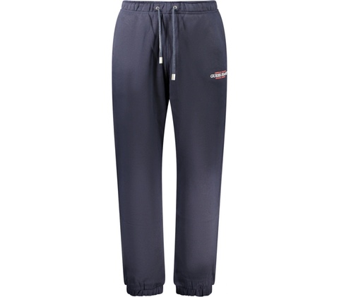 Guess Jeans modrá