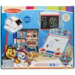 Melissa & Doug Настолен арт център Пес Патрул (33274)
