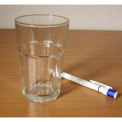 asa Sklenice Cblanca long 365 ml