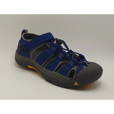 Keen Newport H2 blue depths/gargoyle