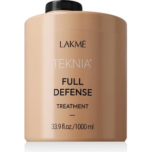 Lakmé Teknia Full Defense Treatment 1000 ml