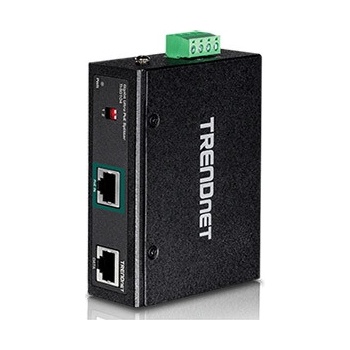 TrendNet TI-SG104