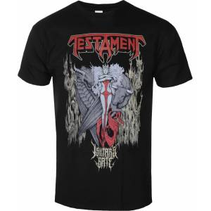Plastic head мъжка тениска testament -ishtars gate - plastic head - ph12424