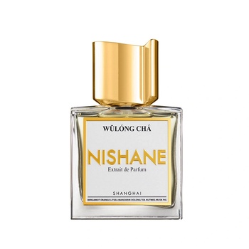 NISHANE Wūlóng Chá Extrait de Parfum 50 ml