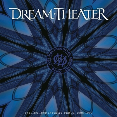 Dream Theater: Lost Not Forgotten Archives… LP