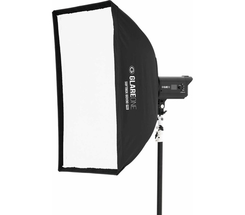 GlareOne Softbox 60 x 90 PRO
