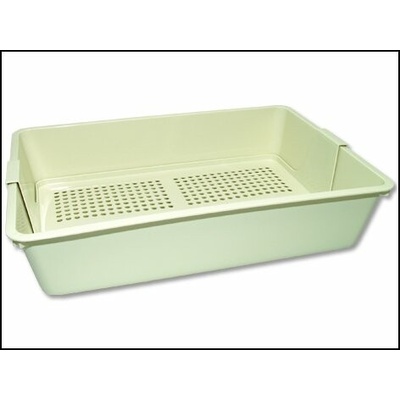 Savic s roštem 42 x 30 x 10 cm – Zbozi.Blesk.cz