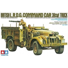 Tamiya LRDG CC 30cwt Truck35092 1:35