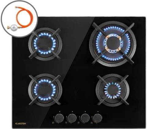 Klarstein Goldflame 4