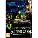 Hry na PC 9 Clues: The Secret of Serpent Creek