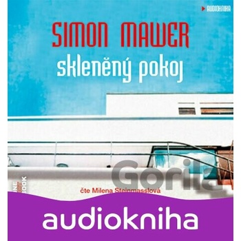 Skleněný pokoj