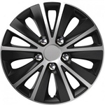 Versaco Тасове Versaco Rapide NC Silver / Black - 16 (VR56394)