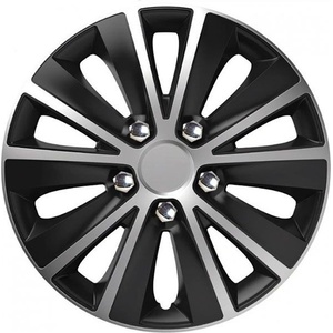 Versaco Тасове Versaco Rapide NC Silver / Black - 16 (VR56394)