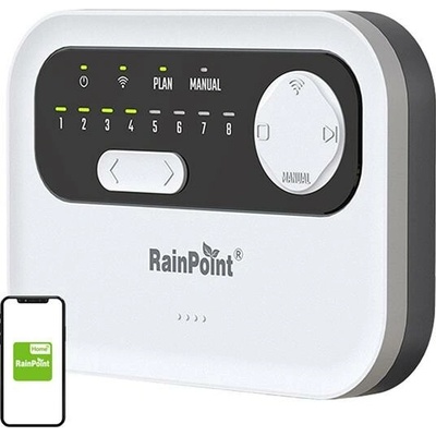 RAINPOINT HIC801W WiFi – Zboží Mobilmania