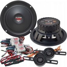 Audio System X 165 EM EVO 2