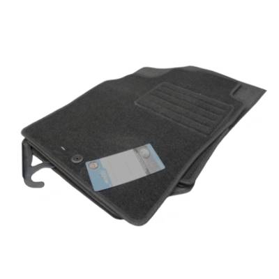 Мокетни стелки за NISSAN Almera N16 (2000-2006) 5 врати