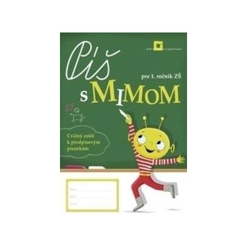 Píš s Mimom