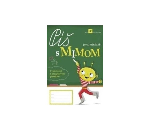 Píš s Mimom