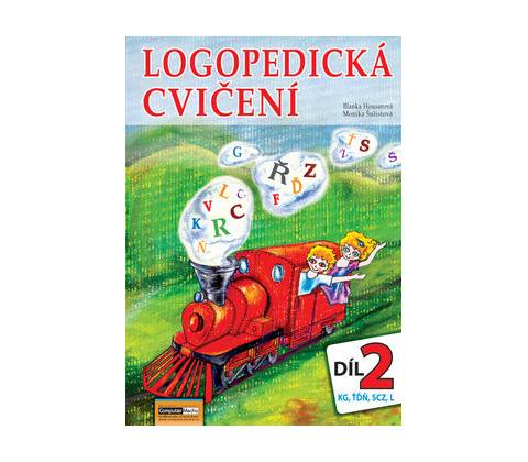 Logopedická cvičení