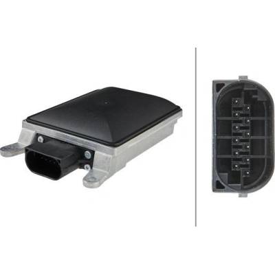Riadiaca jednotka, asistent zmeny jazdného pruhu HELLA 6PZ 010 905-711