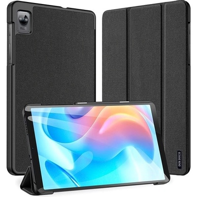 Dux Ducis Domo Realme Pad Mini čierne DUX037096