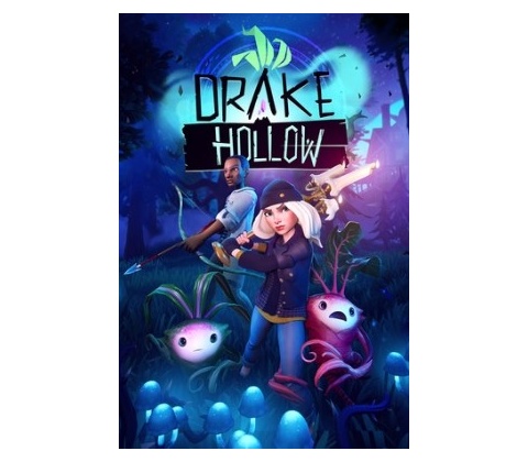 Drake Hollow
