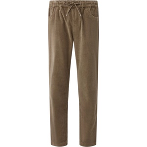Picture Мъжки ежедневен панталон Picture Crusy Cord Pants Casual trousers - Shitake (007-4465-0213)