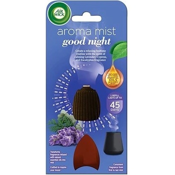 AIR WICK náplň na aróma difuzér Elixír mladosti 20 ml