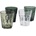 Bo-Camp Tumbler Mix & Match 200 ml - 4 бр. Цвят: син