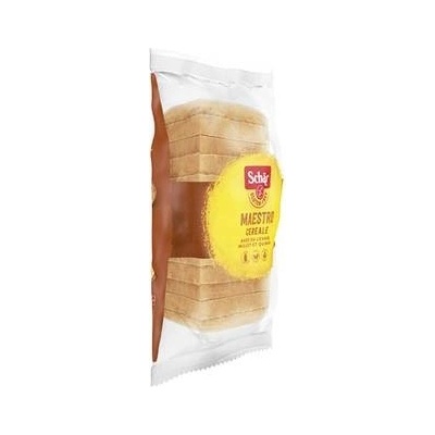 SCHÄR Maestro Cereale krájený chléb bez lepku 300 g