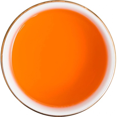 BASILUR Sweet orchard orange & orange blossom čierny čaj 75 g