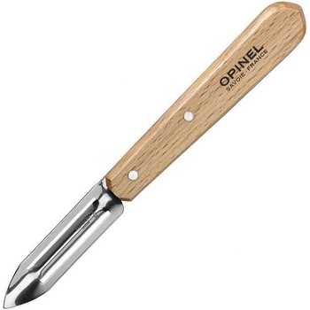 Opinel Белачка Opinel Peeler №115 Natural (001928-pe)