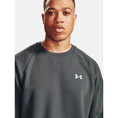 Under Armour Rival Sweatshirt Under Armour | Siv | МЪЖЕ | L