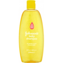 Johnson's Baby šampon 300 ml