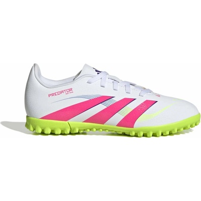 adidas Predator CLUB TF J ID3806 Biela