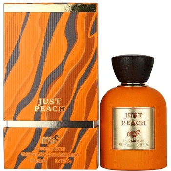 MPF Just Peach EDP 100 ml
