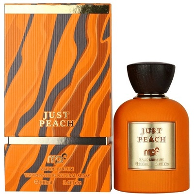 MPF Just Peach EDP 100 ml
