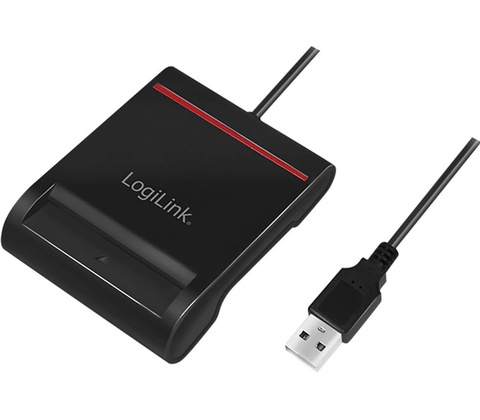 LogiLink CR0047