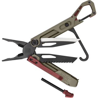 Gerber Stakeout Spark Coyote