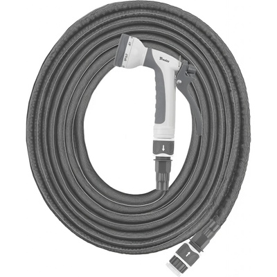 Bradas Flexi Smršťovací zesílená 12 - 24m 1/2" šedá 0709/2
