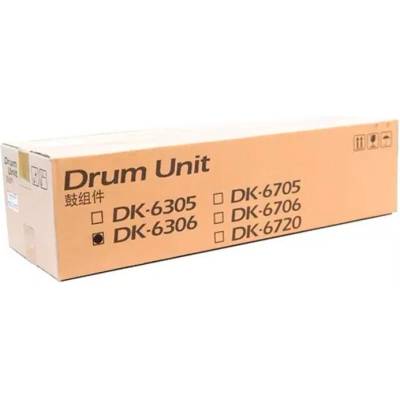 Kyocera Kyocera DK-6306 302N993030 черно (black) оригинален цилиндричен блок (302N993030)