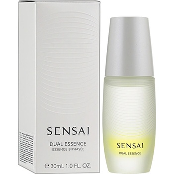 SENSAI Expert Items Dual Essence обновяващ серум против стареене на кожата за жени 30 мл