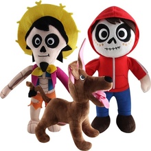 SET Coco 3 ks 30 cm