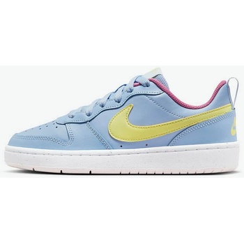 Nike Детски Обувки Nike Court Borough Low 2 BQ5448-405 (BQ5448-405)