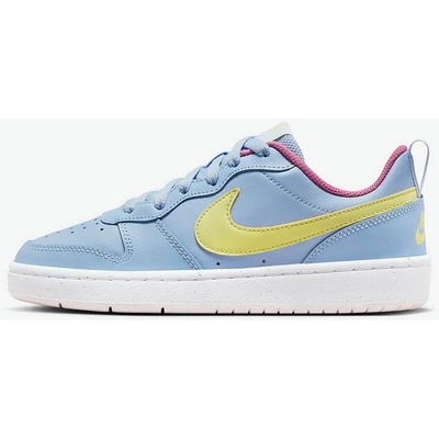 Nike Детски Обувки Nike Court Borough Low 2 BQ5448-405 (BQ5448-405)